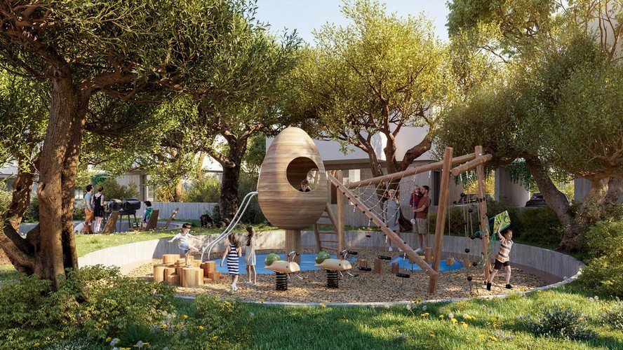 For Sale: Detached house, Oroklini, Larnaca, Cyprus FC-61302 - #9