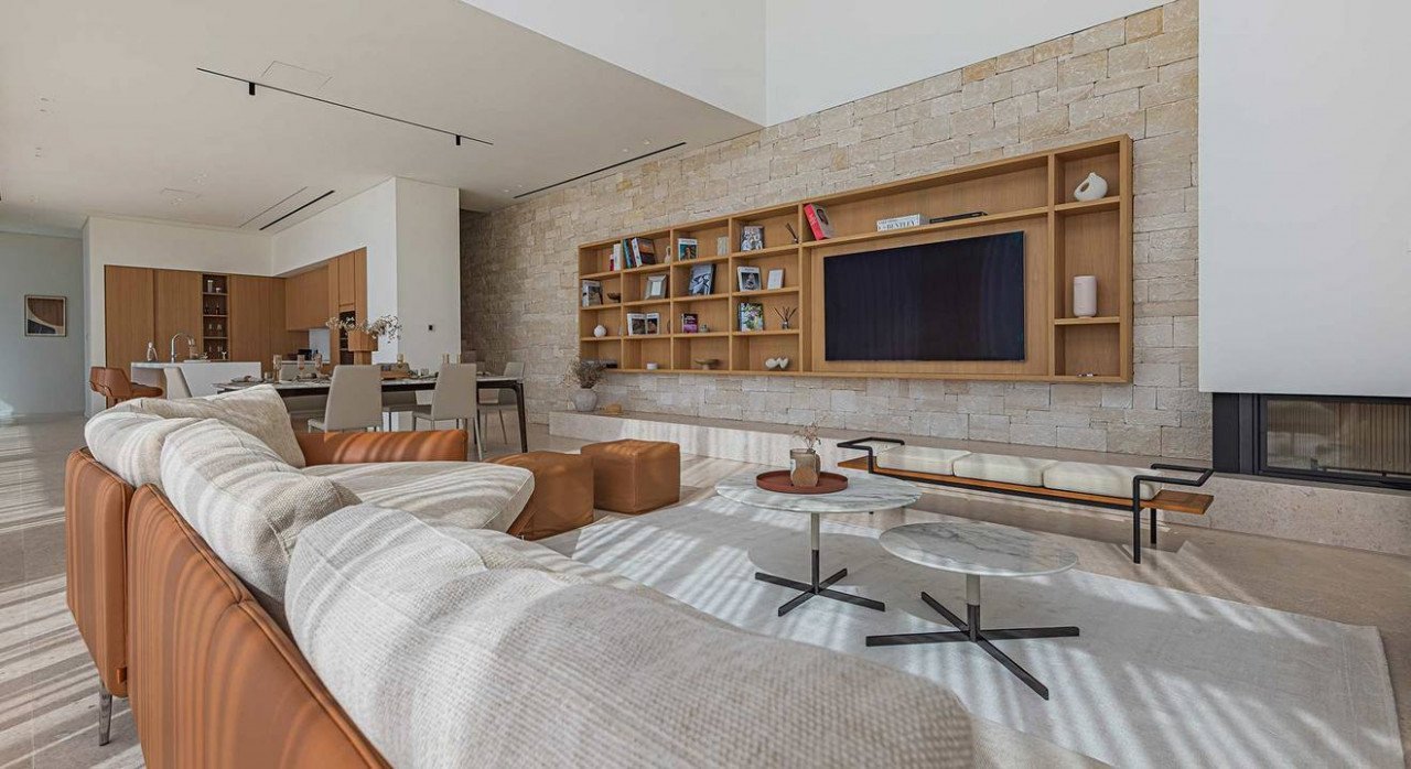 For Sale: Detached house, Oroklini, Larnaca, Cyprus FC-61302 - #10