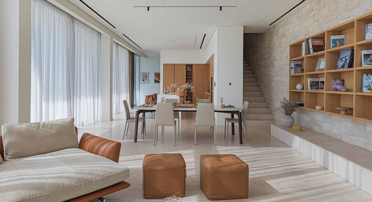 For Sale: Detached house, Oroklini, Larnaca, Cyprus FC-61303 - #11