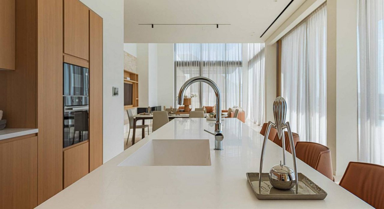 For Sale: Detached house, Oroklini, Larnaca, Cyprus FC-61303 - #12