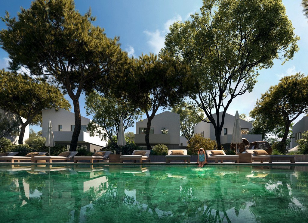 For Sale: Detached house, Oroklini, Larnaca, Cyprus FC-61303 - #6