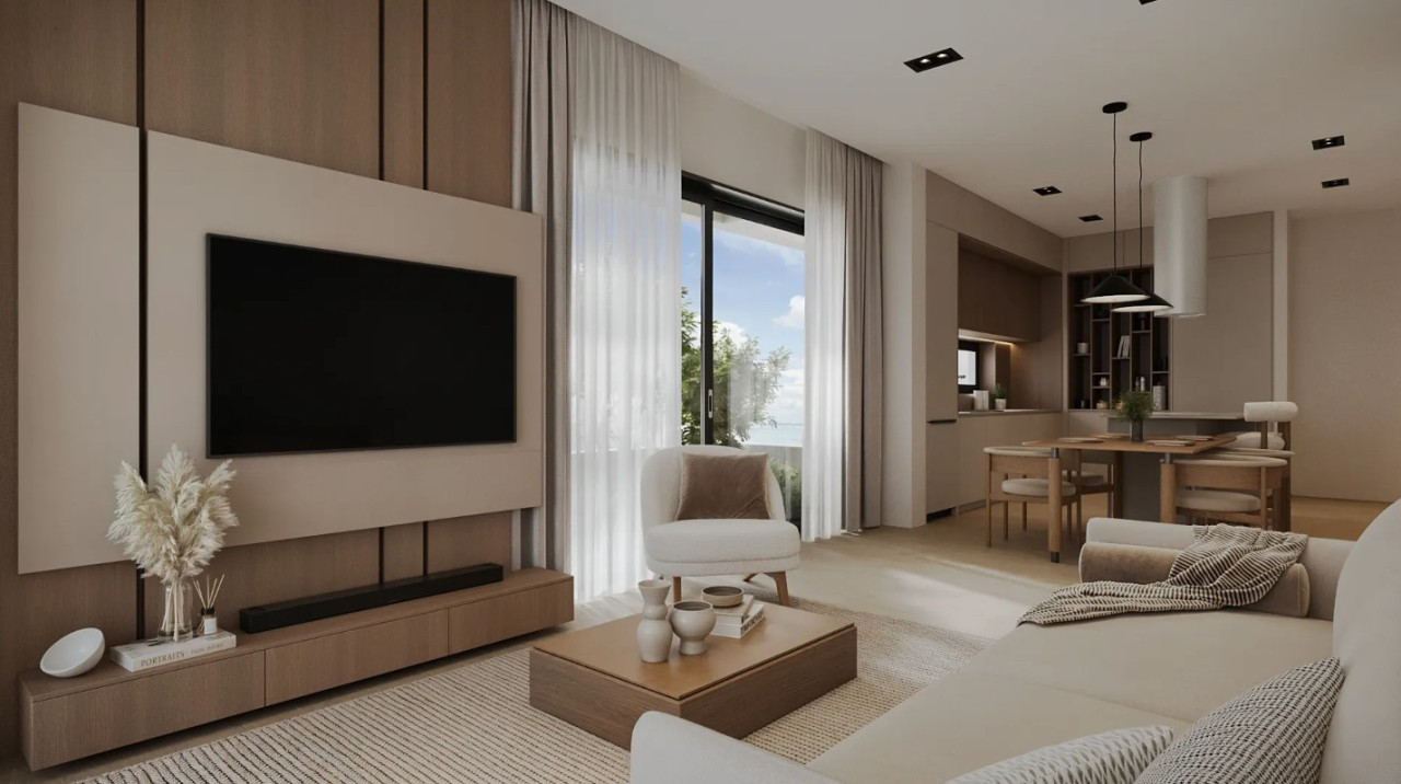 For Sale: Apartments, Emba, Paphos, Cyprus FC-61304 - #7