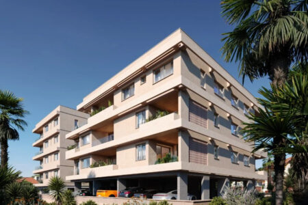For Sale: Apartments, Emba, Paphos, Cyprus FC-61306