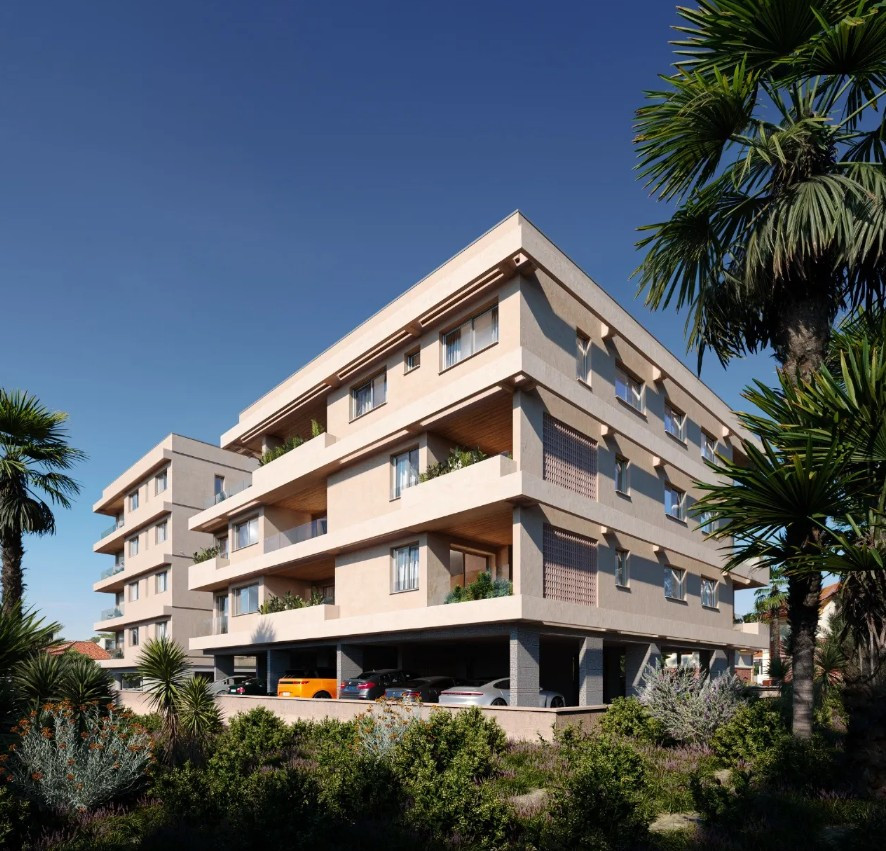 For Sale: Apartments, Emba, Paphos, Cyprus FC-61306 - #1