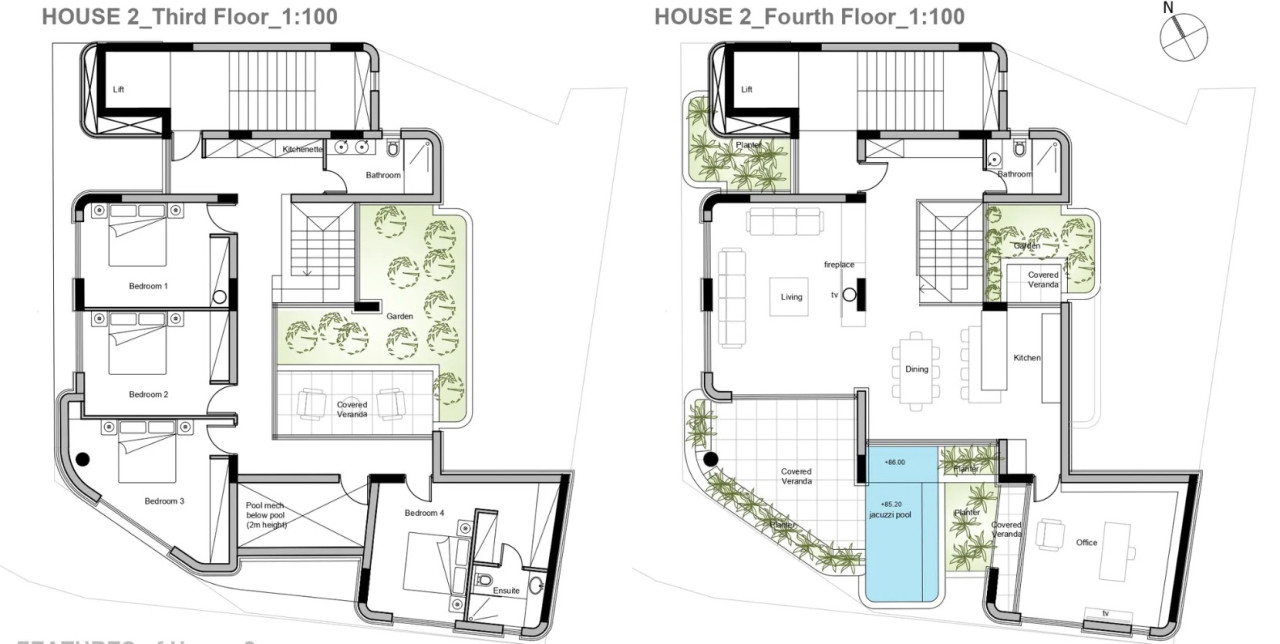 For Sale: Apartments, City Center, Paphos, Cyprus FC-61309 - #4