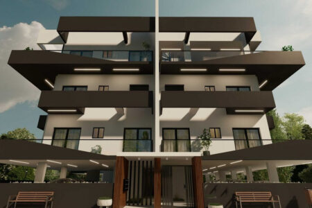 For Sale: Apartments, Zakaki, Limassol, Cyprus FC-61311