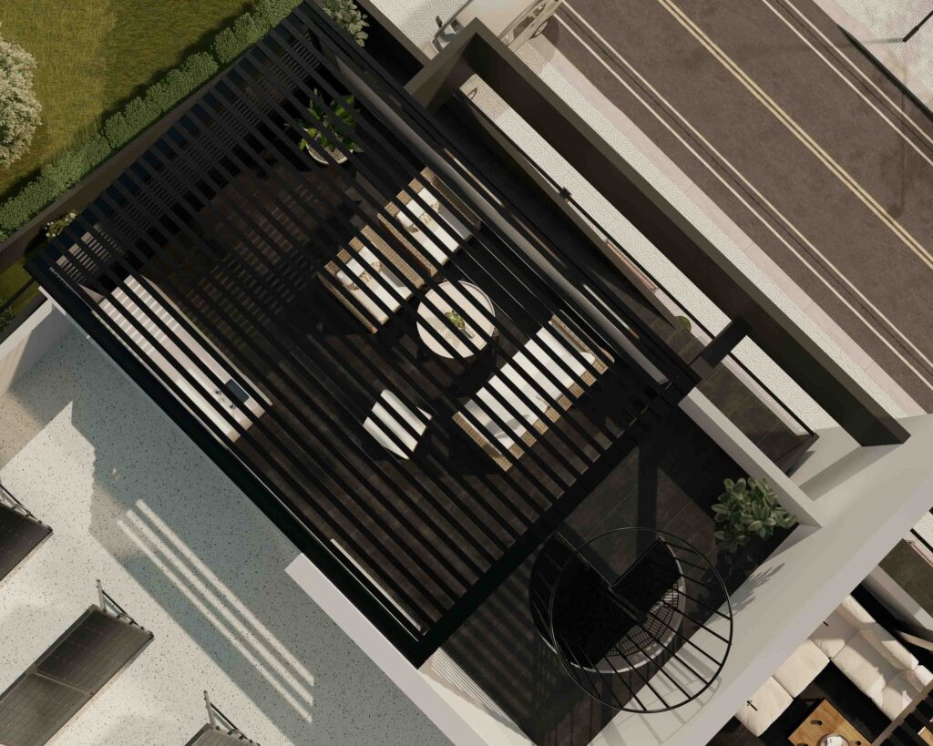 For Sale: Apartments, Zakaki, Limassol, Cyprus FC-61311 - #4