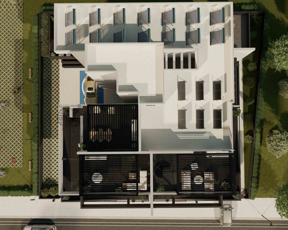 For Sale: Apartments, Zakaki, Limassol, Cyprus FC-61311 - #5