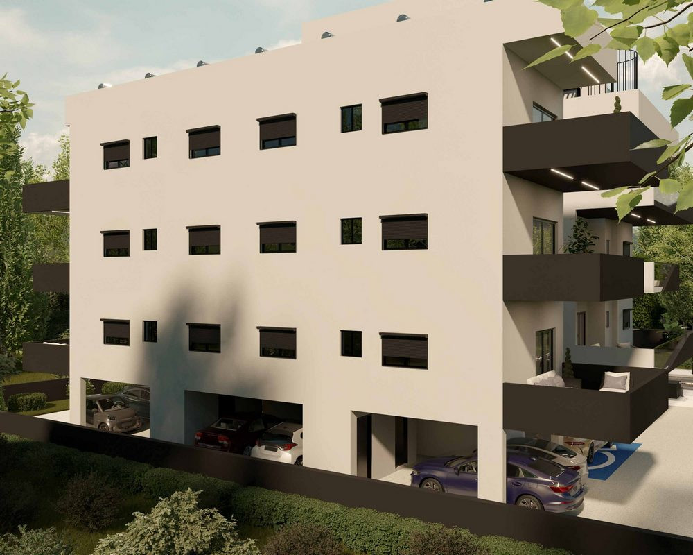 For Sale: Apartments, Zakaki, Limassol, Cyprus FC-61311 - #6