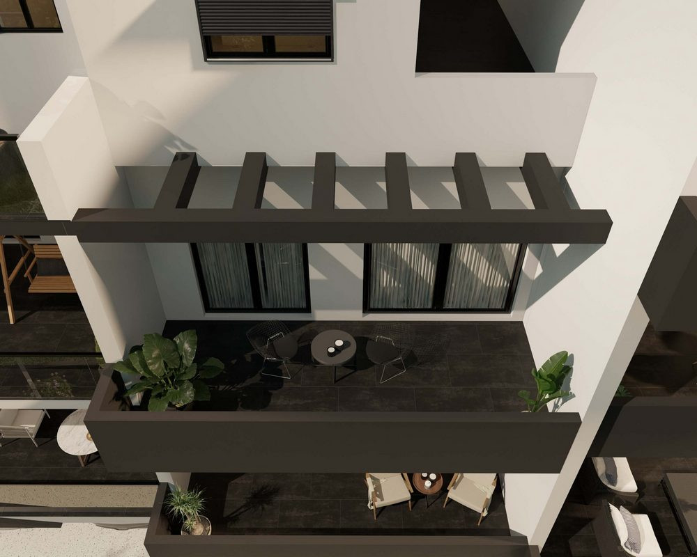 For Sale: Apartments, Zakaki, Limassol, Cyprus FC-61311 - #8