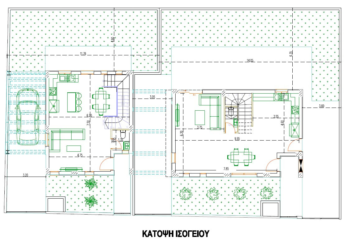 For Sale: Detached house, Ypsonas, Limassol, Cyprus FC-61313 - #6