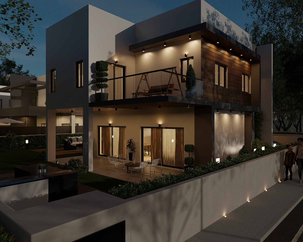 For Sale: Detached house, Ypsonas, Limassol, Cyprus FC-61314 - #3