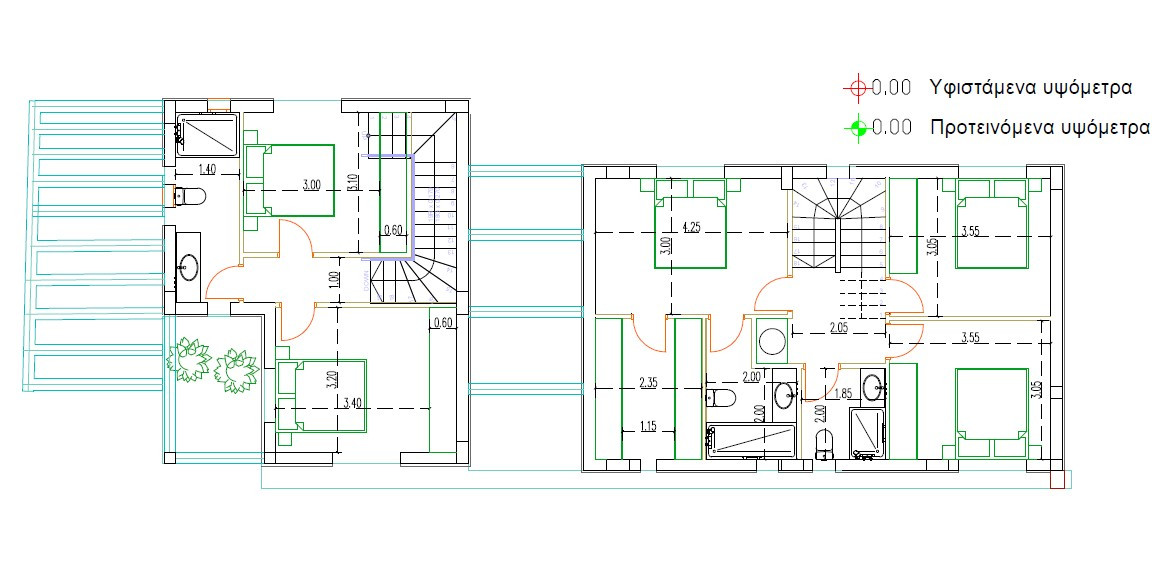For Sale: Detached house, Ypsonas, Limassol, Cyprus FC-61314 - #7