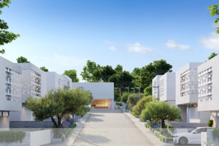 For Sale: Detached house, Agios Tychonas, Limassol, Cyprus FC-61317