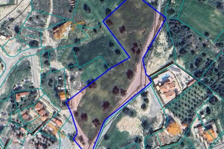 For Sale: Residential land, Maroni, Larnaca, Cyprus FC-61318