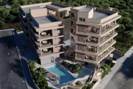 For Sale: Apartments, Emba, Paphos, Cyprus FC-61320