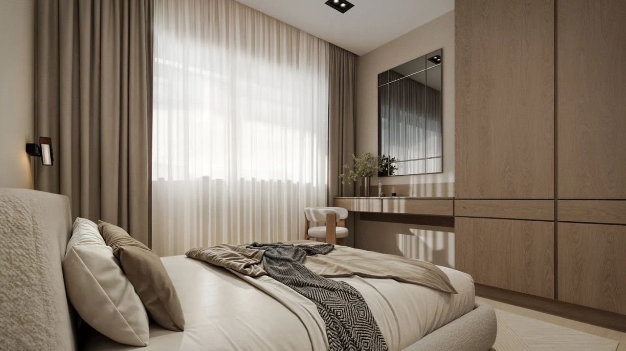 For Sale: Apartments, Emba, Paphos, Cyprus FC-61320 - #6