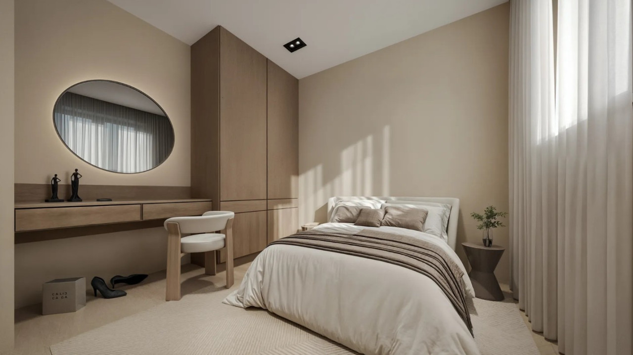 For Sale: Apartments, Emba, Paphos, Cyprus FC-61320 - #8