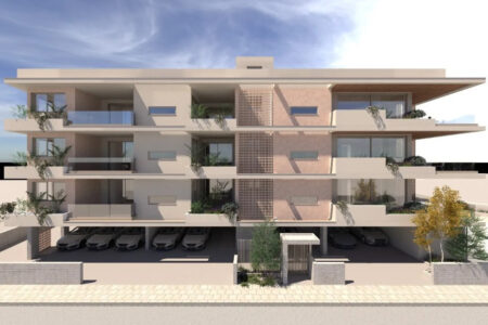 For Sale: Apartments, Emba, Paphos, Cyprus FC-61321