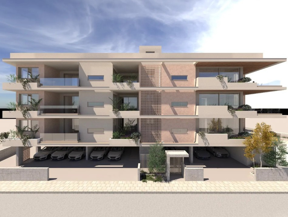 For Sale: Apartments, Emba, Paphos, Cyprus FC-61321 - #1