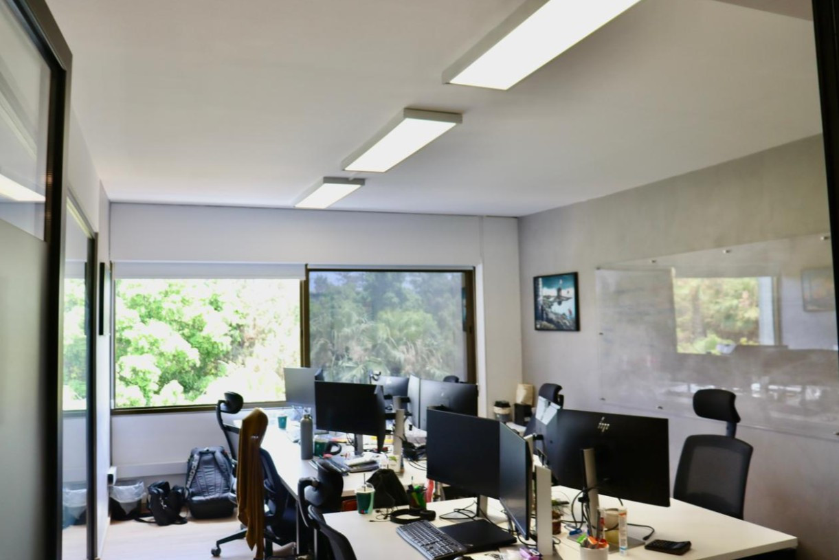 For Rent: Office, Agia Zoni, Limassol, Cyprus FC-61323 - #1