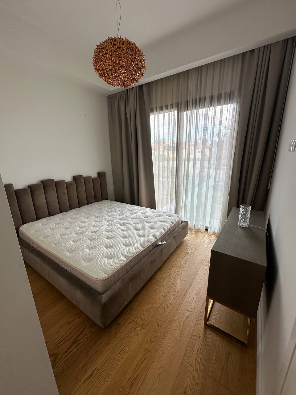 For Rent: Maisonette (Townhouse), Germasoyia Tourist Area, Limassol, Cyprus FC-61329 - #2