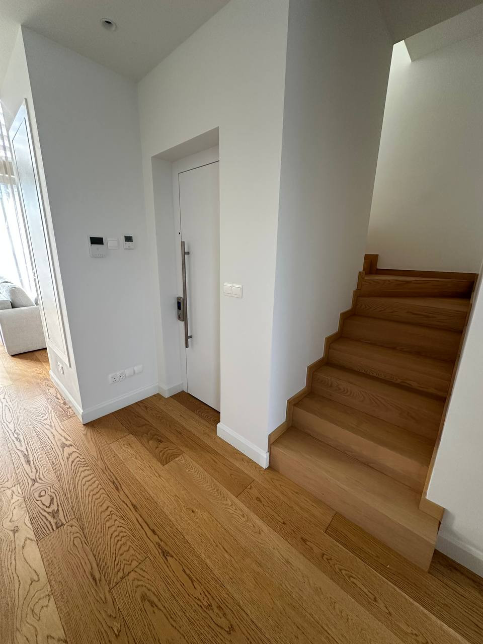 For Rent: Maisonette (Townhouse), Germasoyia Tourist Area, Limassol, Cyprus FC-61329 - #6