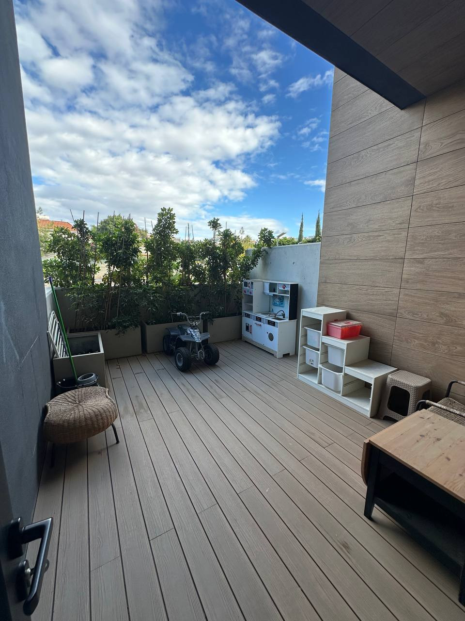 For Rent: Maisonette (Townhouse), Germasoyia Tourist Area, Limassol, Cyprus FC-61329 - #8