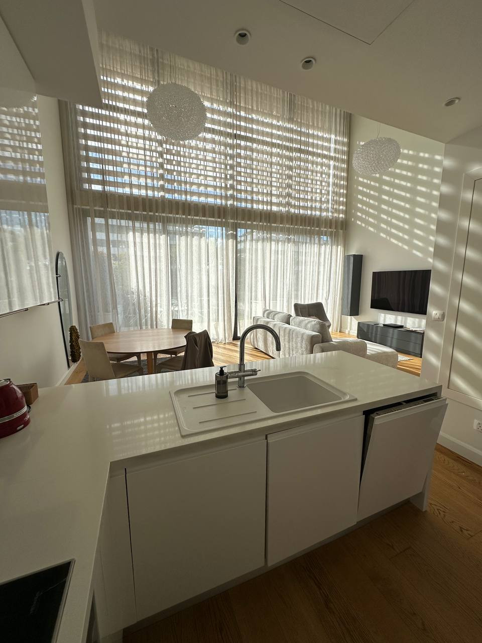 For Rent: Maisonette (Townhouse), Germasoyia Tourist Area, Limassol, Cyprus FC-61329 - #7