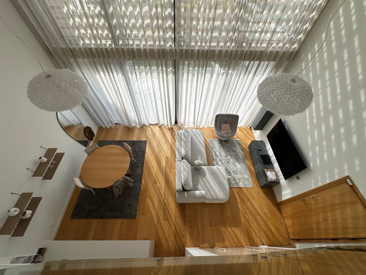 For Rent: Maisonette (Townhouse), Germasoyia Tourist Area, Limassol, Cyprus FC-61329 - #11