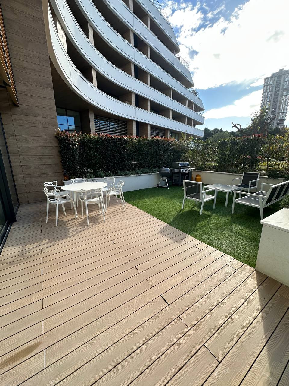 For Rent: Maisonette (Townhouse), Germasoyia Tourist Area, Limassol, Cyprus FC-61329 - #12