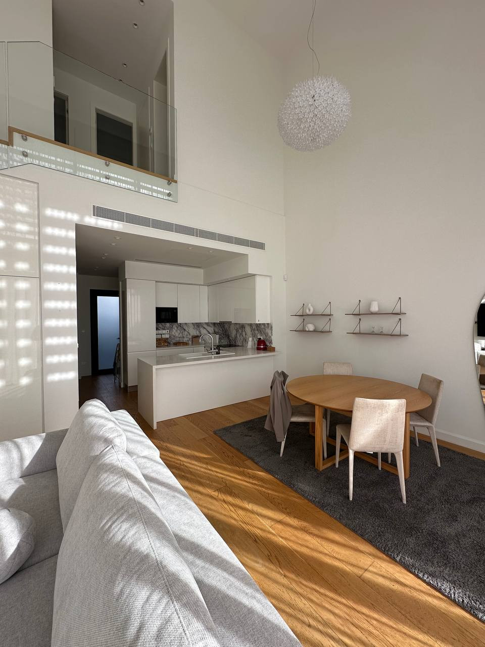 For Rent: Maisonette (Townhouse), Germasoyia Tourist Area, Limassol, Cyprus FC-61329 - #13