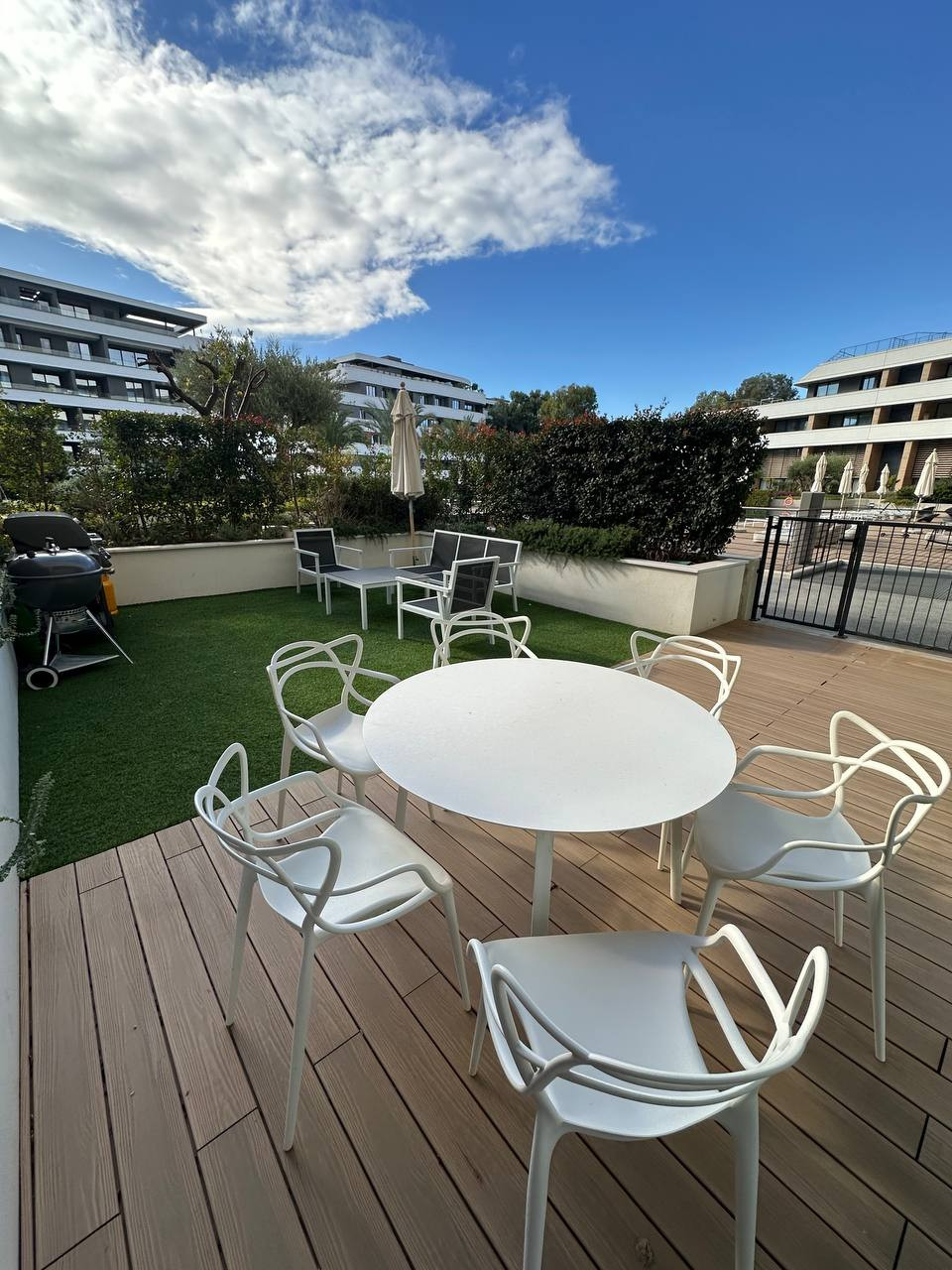 For Rent: Maisonette (Townhouse), Germasoyia Tourist Area, Limassol, Cyprus FC-61329 - #14