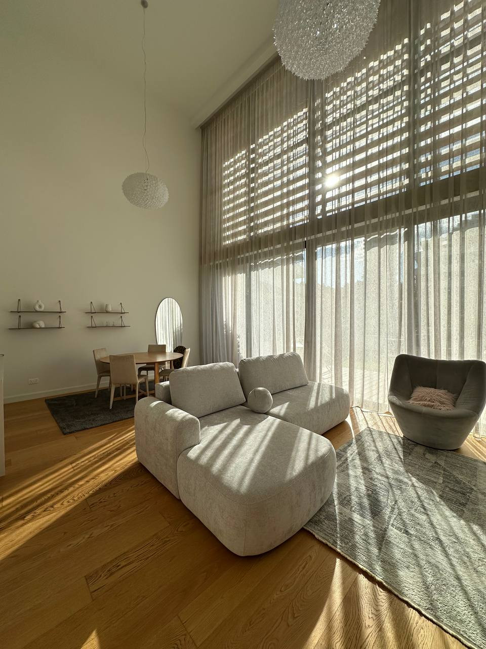 For Rent: Maisonette (Townhouse), Germasoyia Tourist Area, Limassol, Cyprus FC-61329 - #16