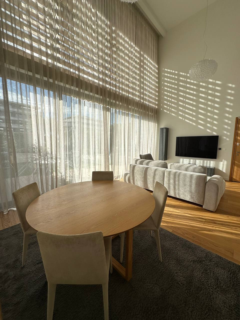 For Rent: Maisonette (Townhouse), Germasoyia Tourist Area, Limassol, Cyprus FC-61329 - #15