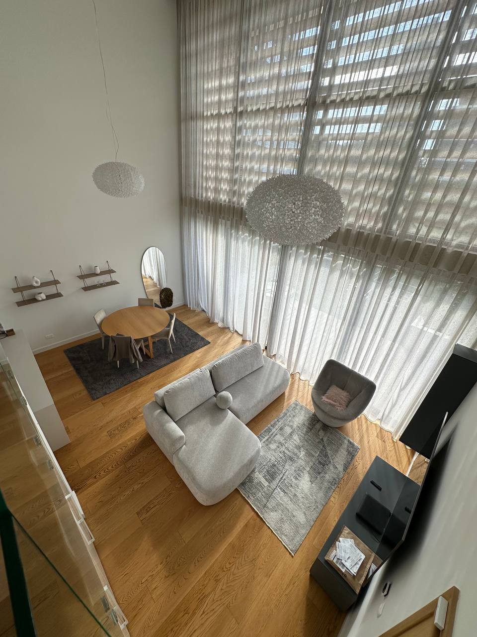 For Rent: Maisonette (Townhouse), Germasoyia Tourist Area, Limassol, Cyprus FC-61329 - #1