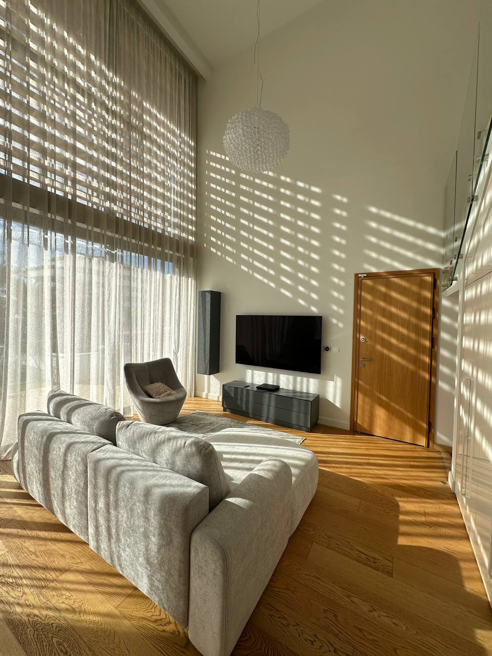 For Rent: Maisonette (Townhouse), Germasoyia Tourist Area, Limassol, Cyprus FC-61329 - #18