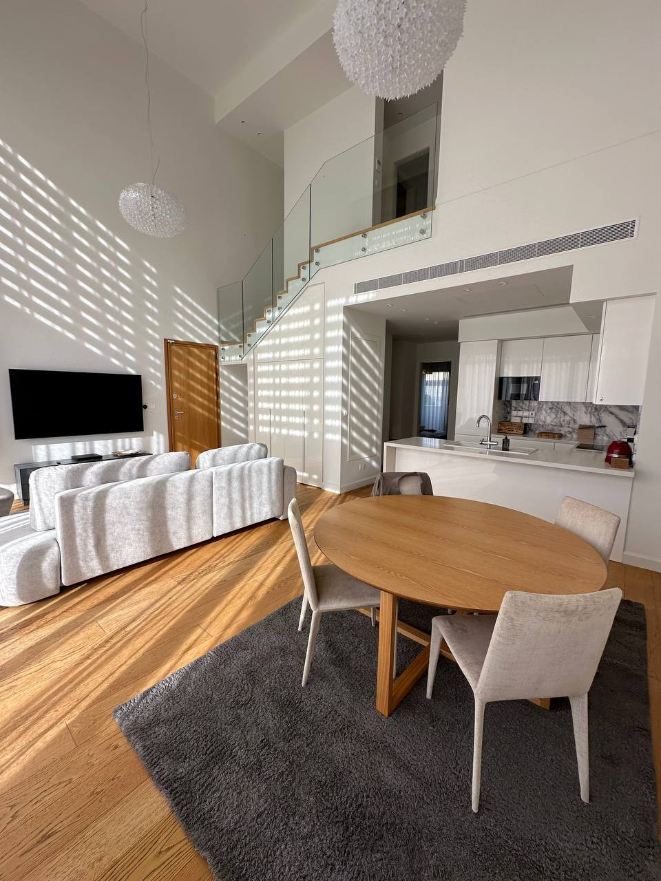 For Rent: Maisonette (Townhouse), Germasoyia Tourist Area, Limassol, Cyprus FC-61329 - #17