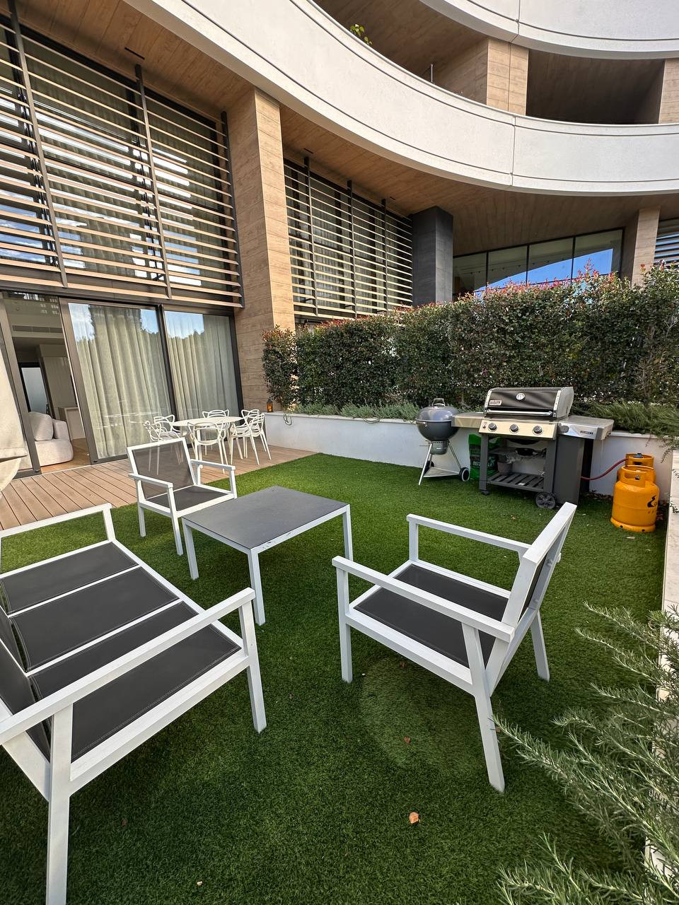 For Rent: Maisonette (Townhouse), Germasoyia Tourist Area, Limassol, Cyprus FC-61329 - #19