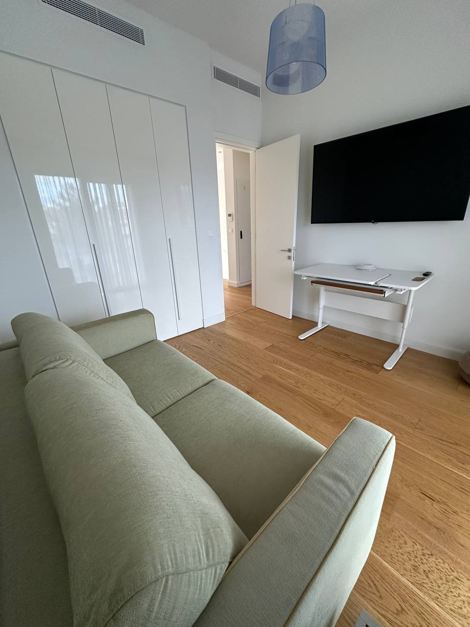 For Rent: Maisonette (Townhouse), Germasoyia Tourist Area, Limassol, Cyprus FC-61329 - #3