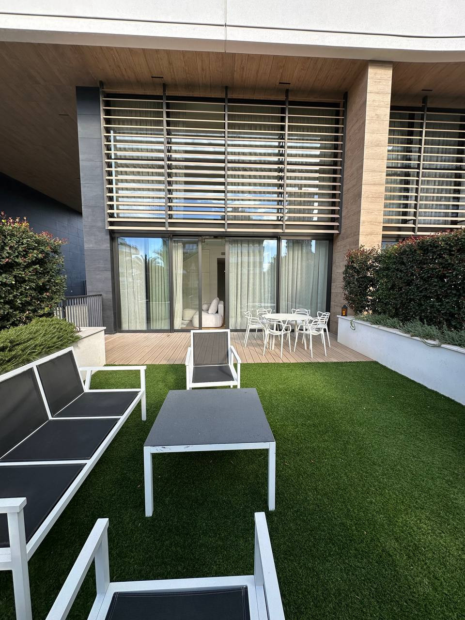 For Rent: Maisonette (Townhouse), Germasoyia Tourist Area, Limassol, Cyprus FC-61329 - #20