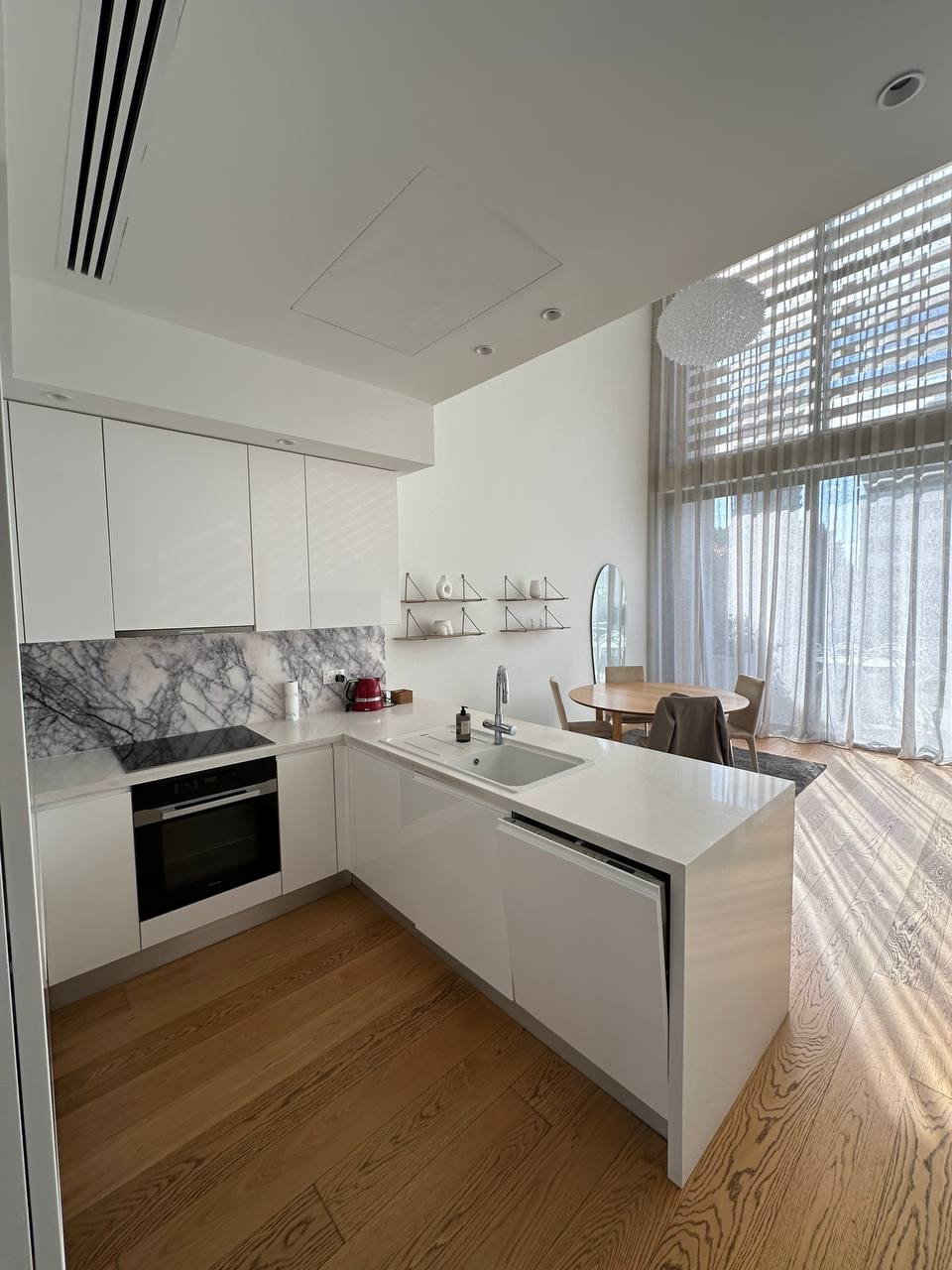 For Rent: Maisonette (Townhouse), Germasoyia Tourist Area, Limassol, Cyprus FC-61329 - #4