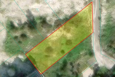 For Sale: Residential land, Agios Tychonas, Limassol, Cyprus FC-61343