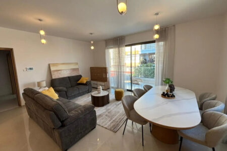 For Rent: Apartments, Agios Ioannis, Limassol, Cyprus FC-61345