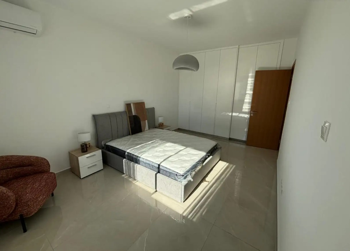 For Rent: Apartments, Agios Ioannis, Limassol, Cyprus FC-61345 - #6