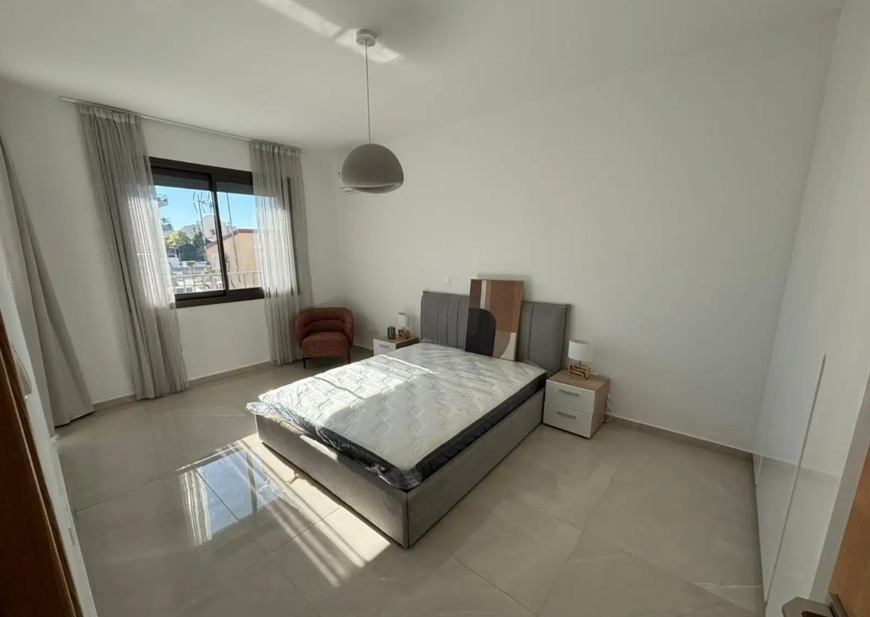 For Rent: Apartments, Agios Ioannis, Limassol, Cyprus FC-61345 - #7