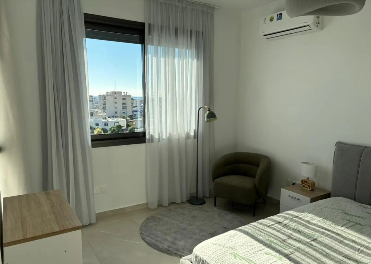 For Rent: Apartments, Agios Ioannis, Limassol, Cyprus FC-61345 - #8