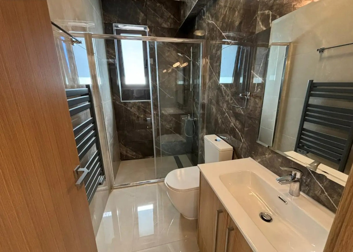 For Rent: Apartments, Agios Ioannis, Limassol, Cyprus FC-61345 - #9