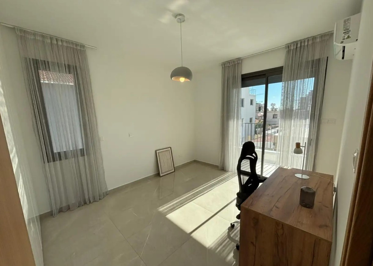 For Rent: Apartments, Agios Ioannis, Limassol, Cyprus FC-61345 - #10