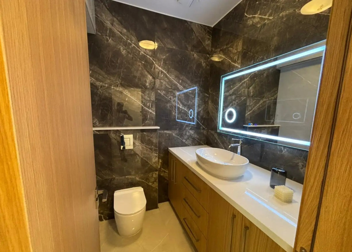 For Rent: Apartments, Agios Ioannis, Limassol, Cyprus FC-61345 - #5